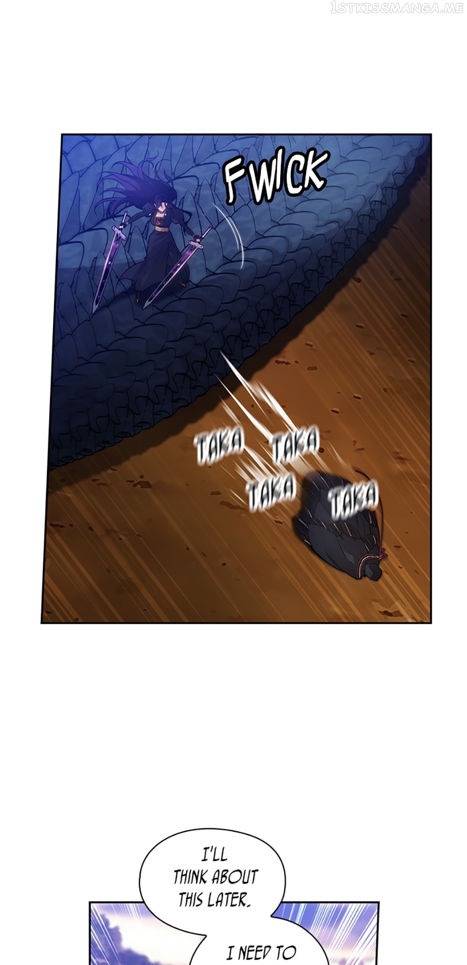 Reminiscence Adonis Chapter 222 - page 39