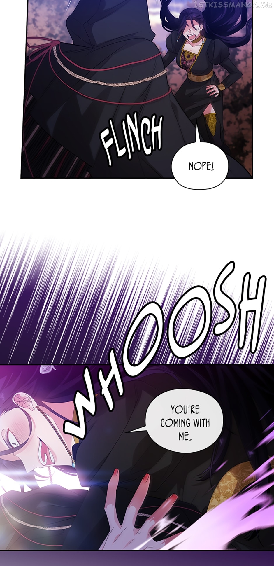 Reminiscence Adonis Chapter 222 - page 41