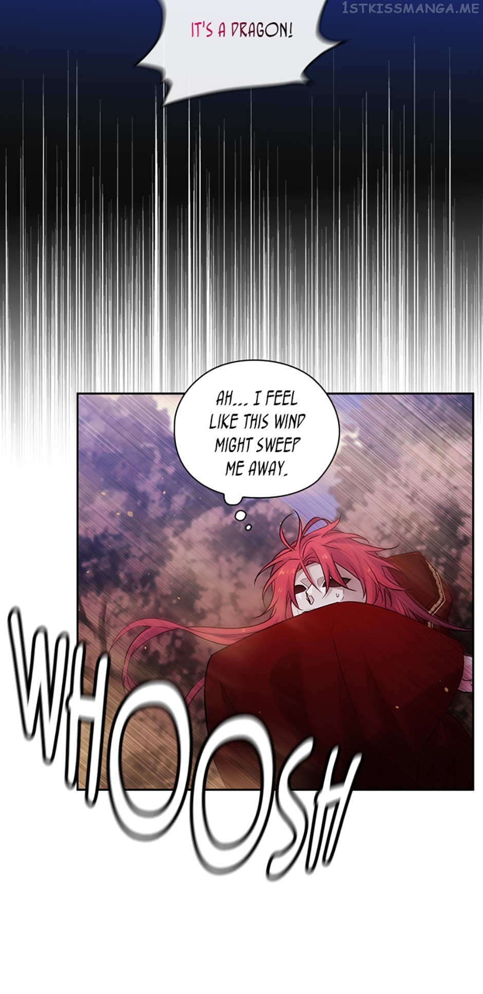 Reminiscence Adonis Chapter 222 - page 50