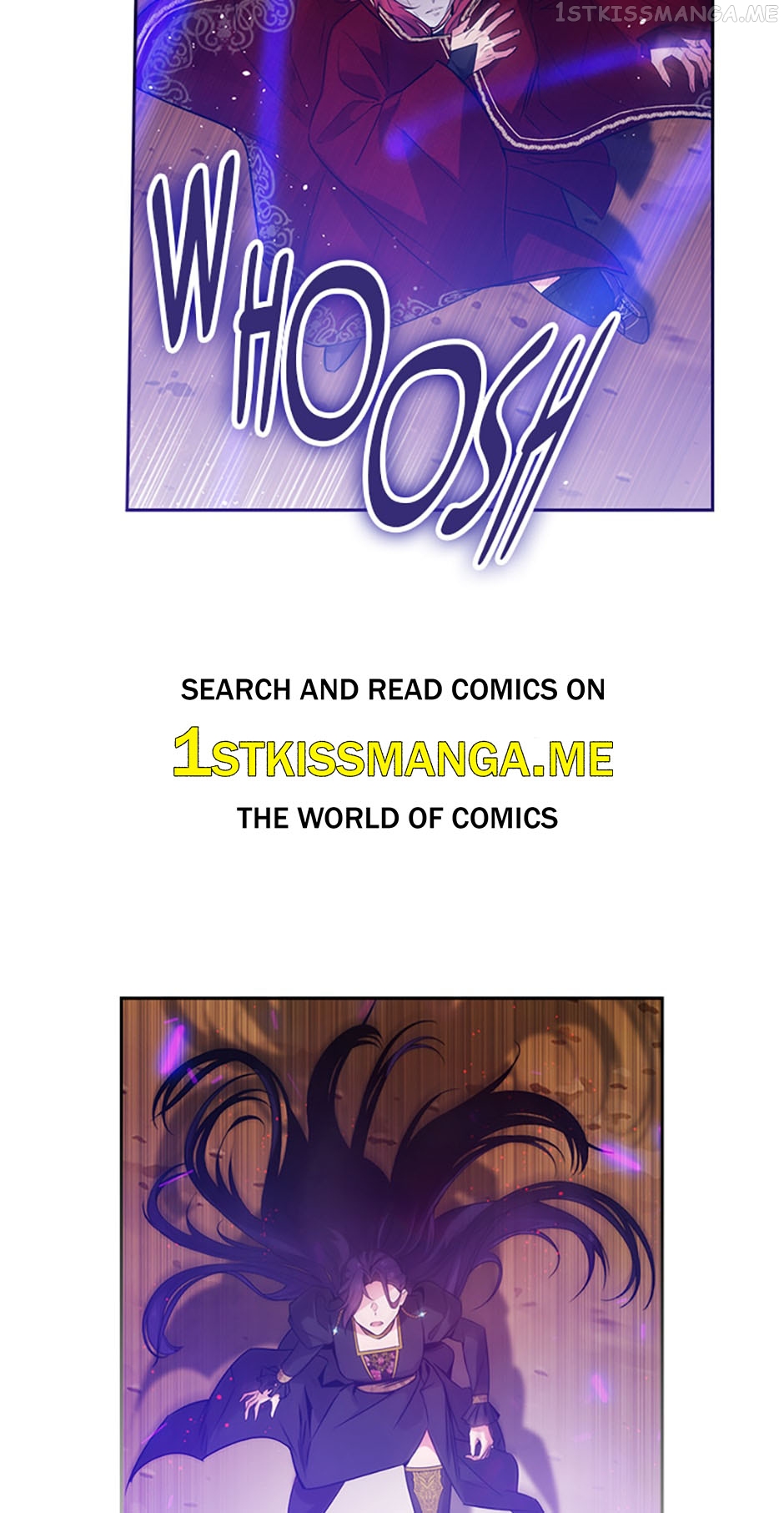 Reminiscence Adonis Chapter 222 - page 53
