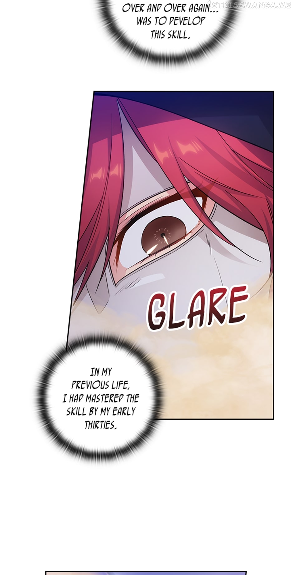 Reminiscence Adonis Chapter 222 - page 8
