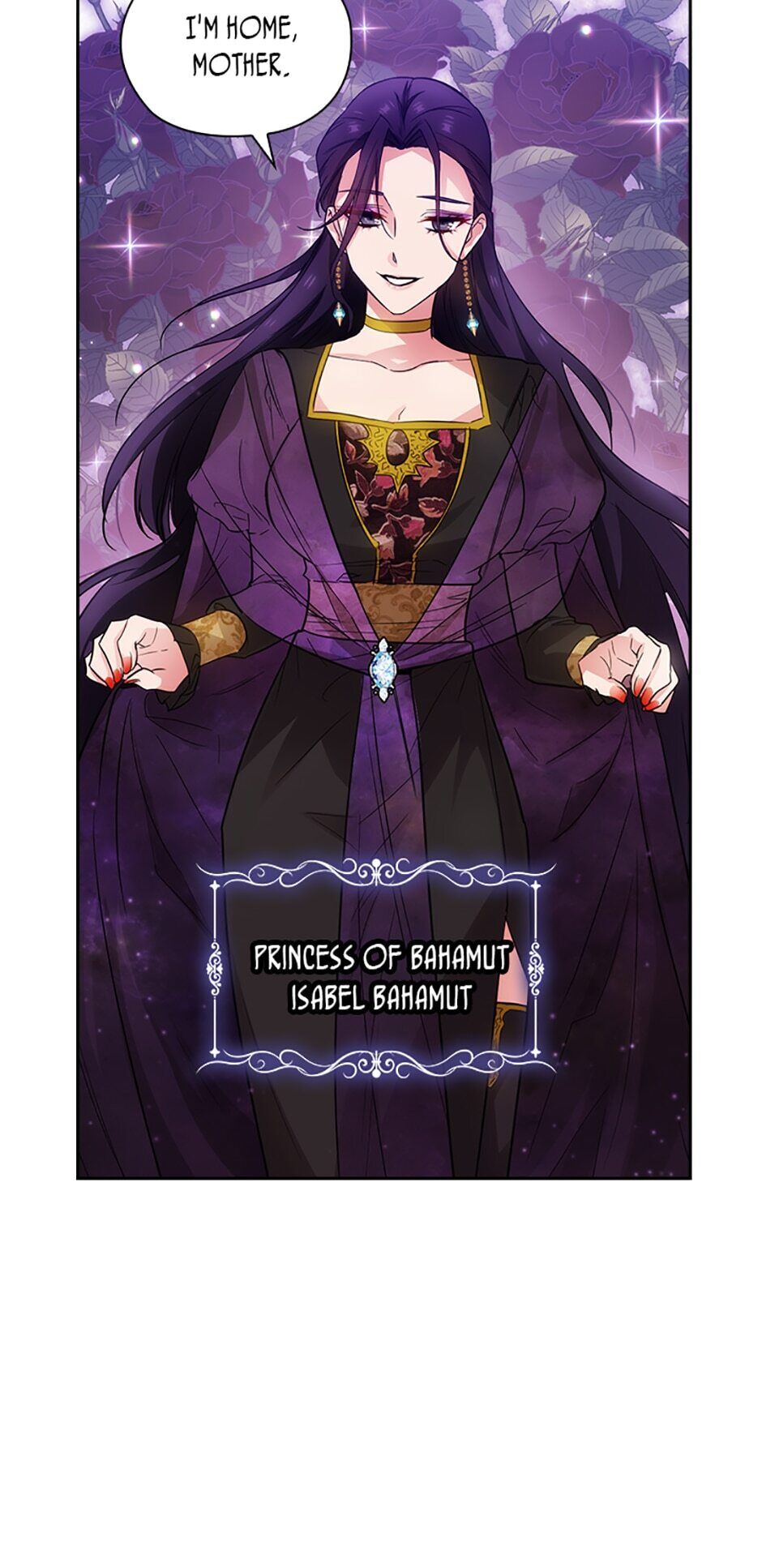 Reminiscence Adonis chapter 170 - page 14