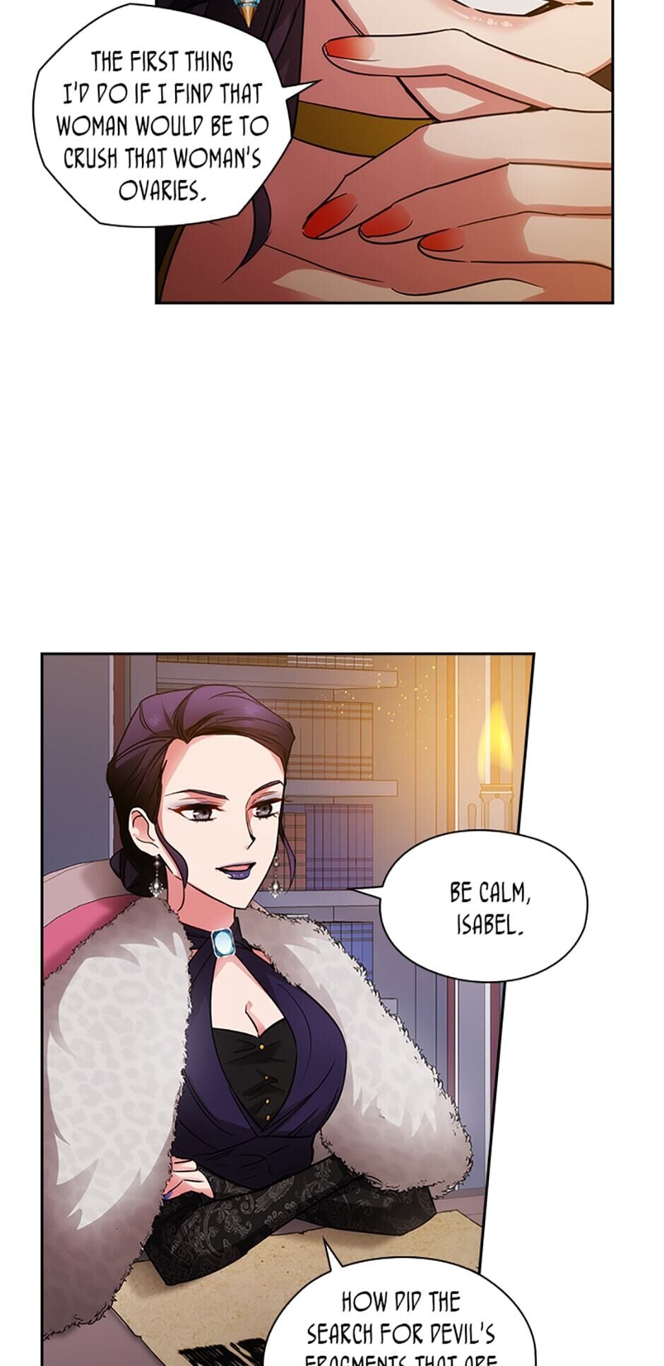 Reminiscence Adonis chapter 170 - page 18