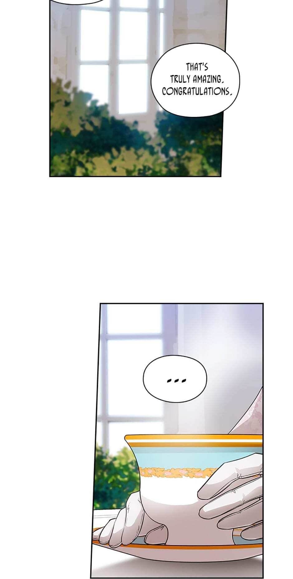 Reminiscence Adonis chapter 170 - page 47