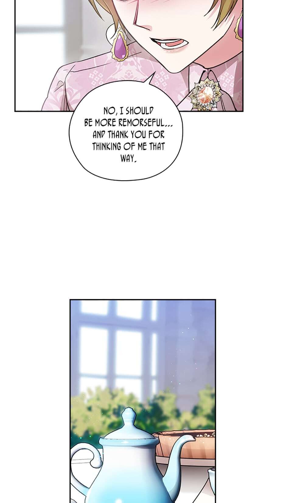 Reminiscence Adonis chapter 170 - page 53