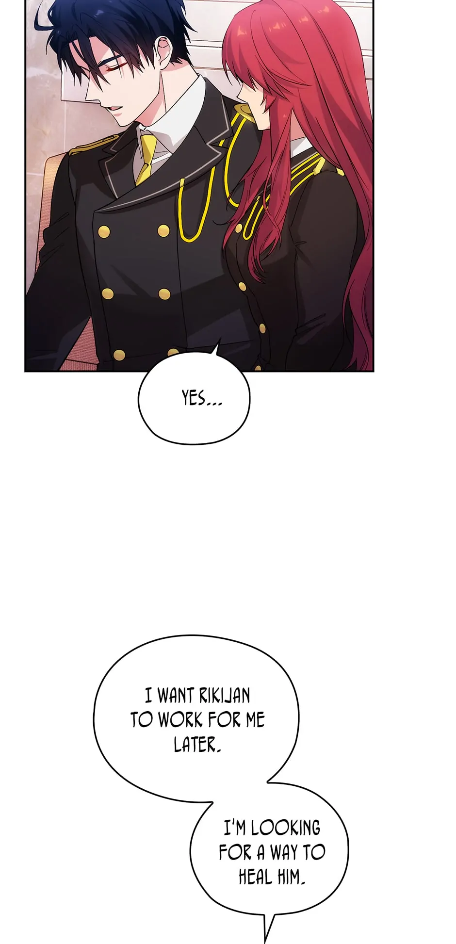 Reminiscence Adonis Chapter 250 - page 36