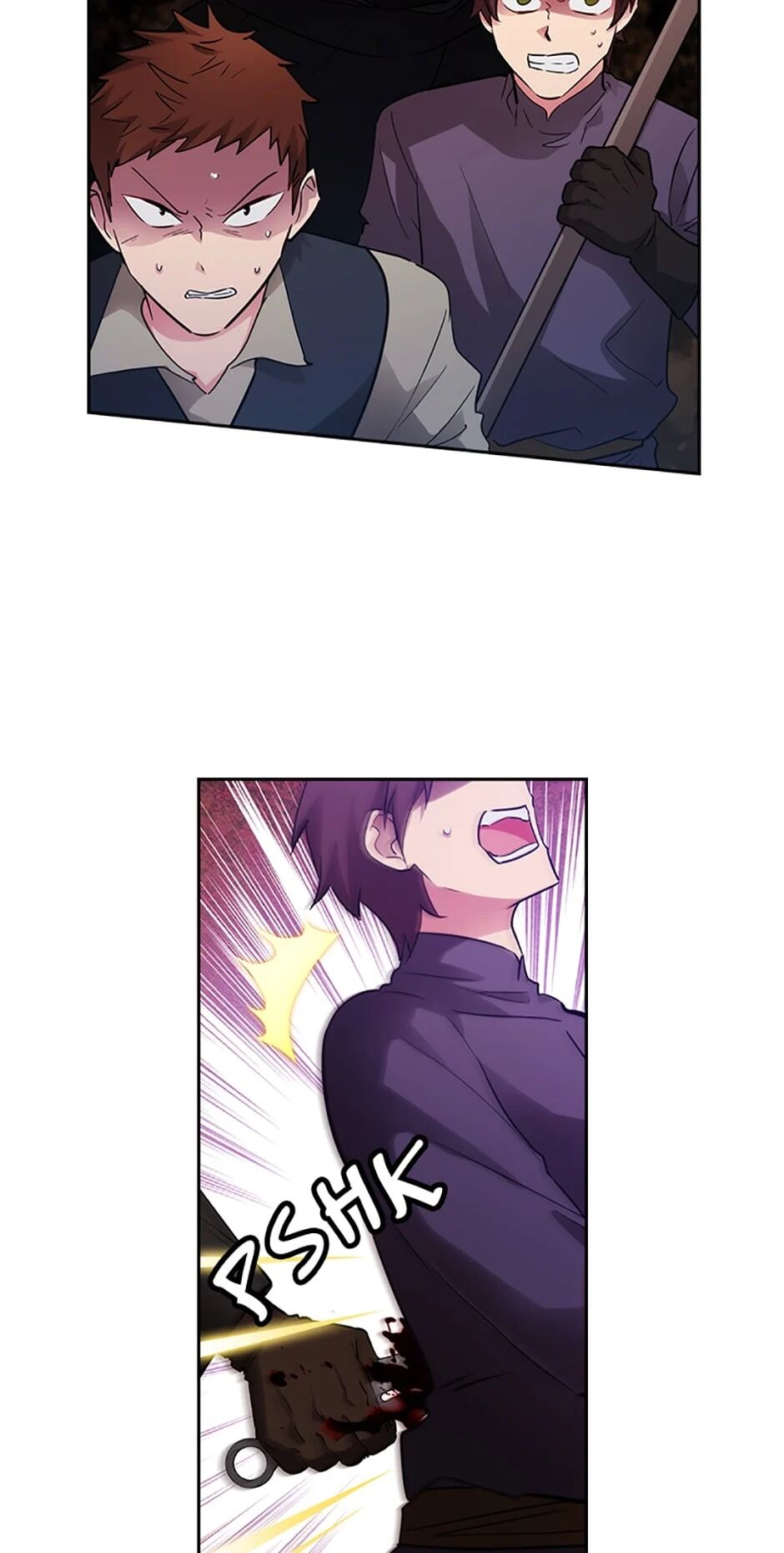 Reminiscence Adonis chapter 137 - page 26