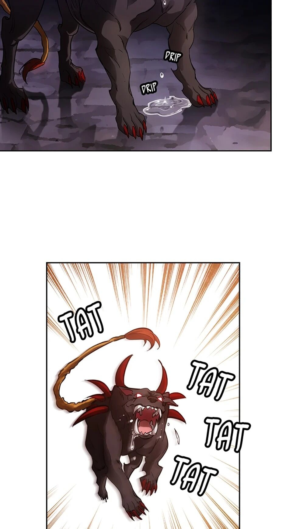 Reminiscence Adonis chapter 137 - page 49