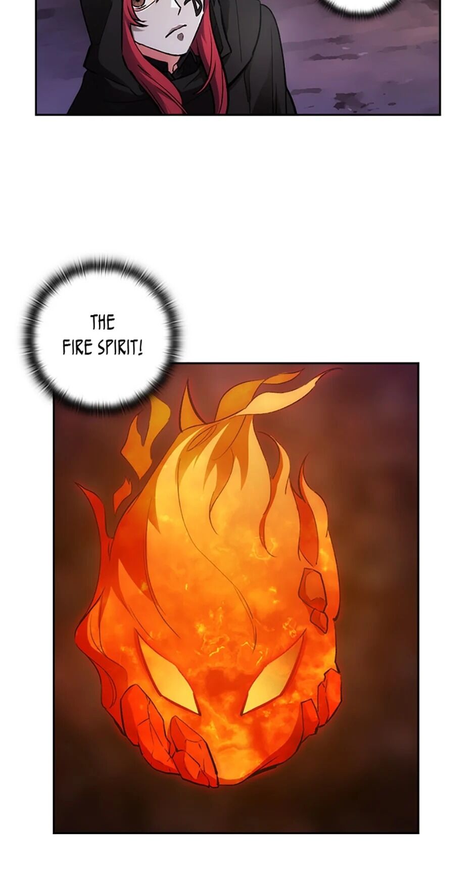 Reminiscence Adonis chapter 137 - page 5