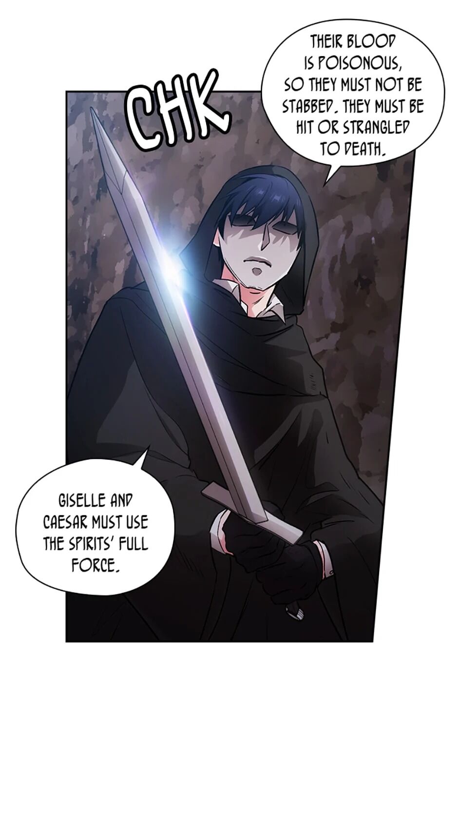 Reminiscence Adonis chapter 137 - page 51