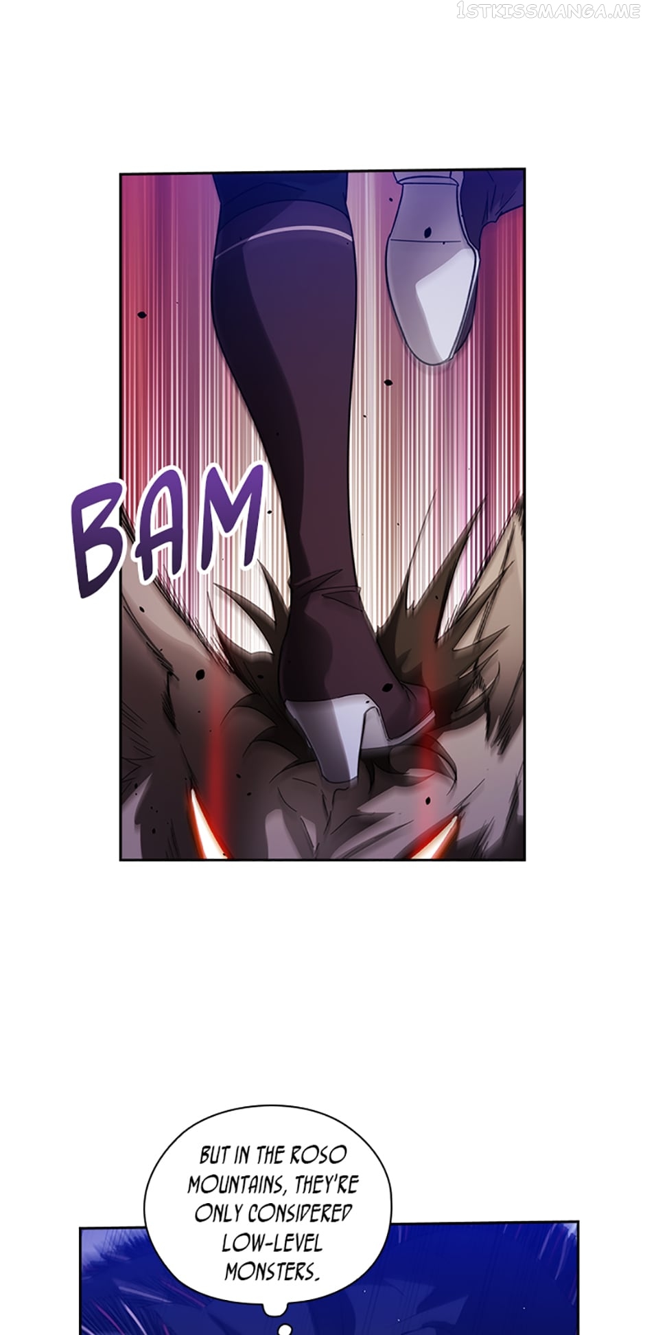 Reminiscence Adonis Chapter 217 - page 10