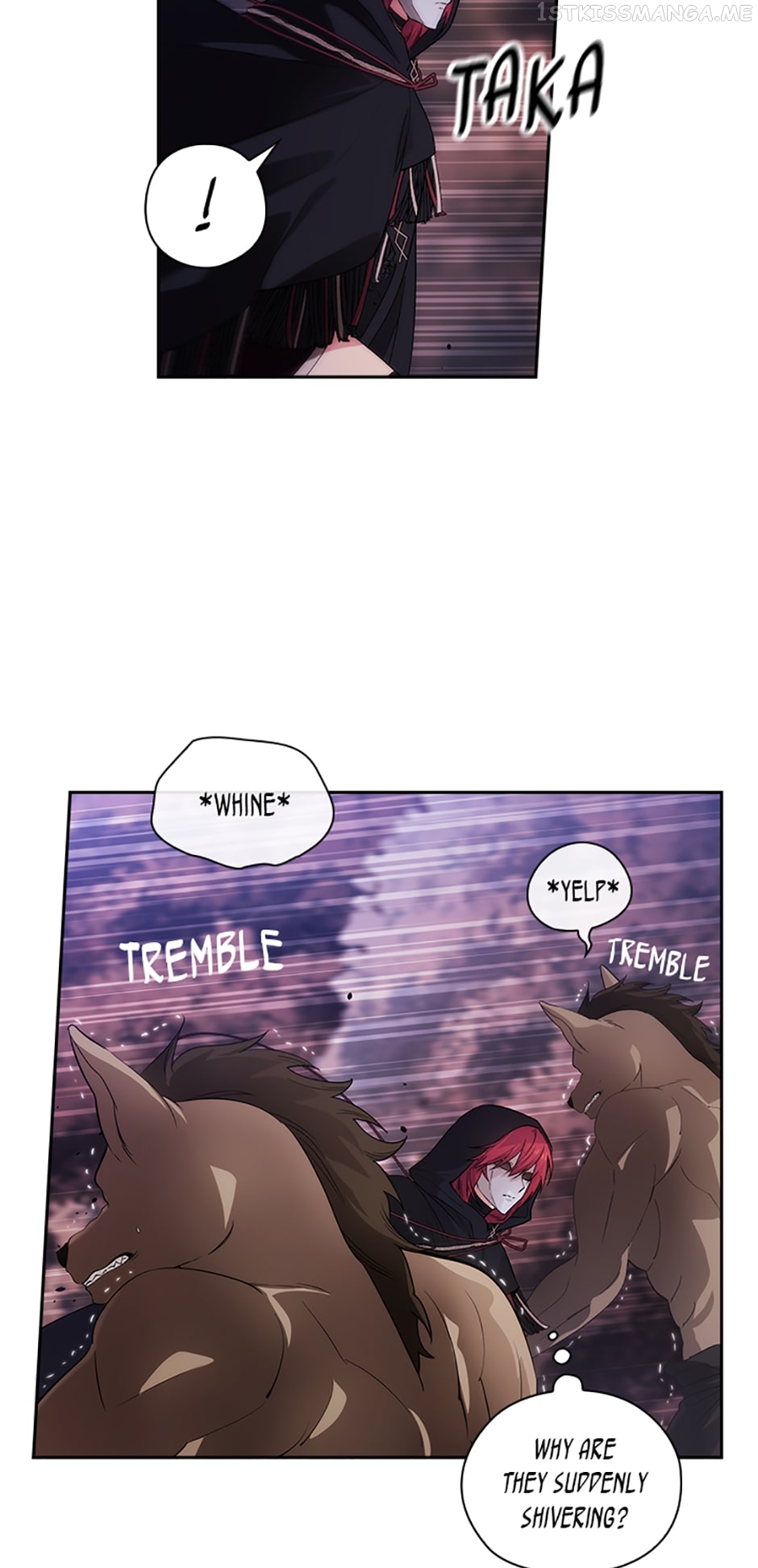 Reminiscence Adonis Chapter 217 - page 12