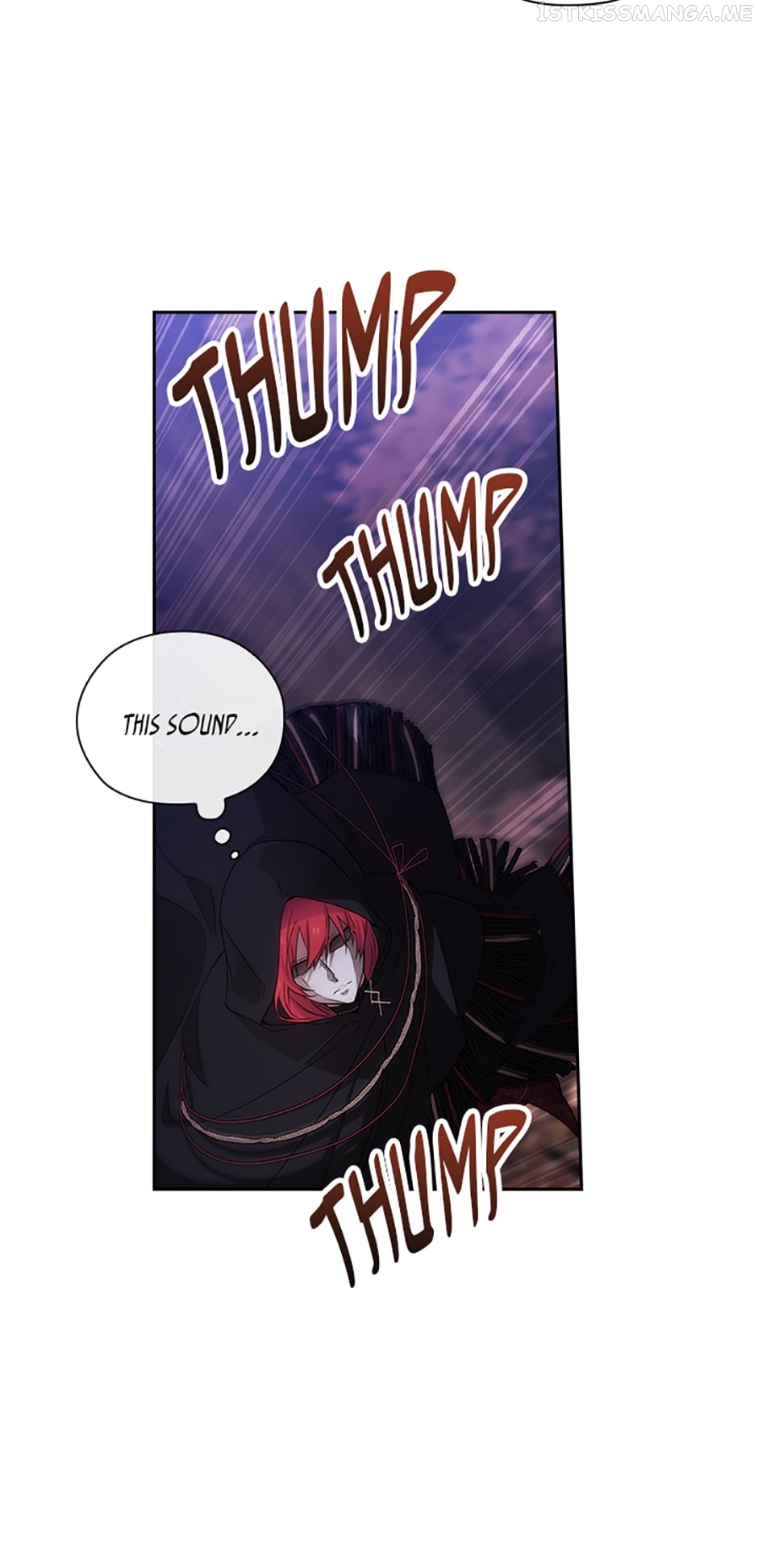 Reminiscence Adonis Chapter 217 - page 13