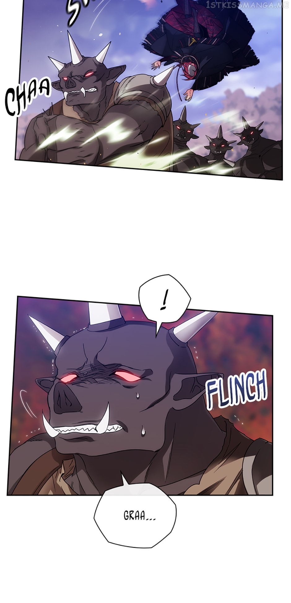 Reminiscence Adonis Chapter 217 - page 16
