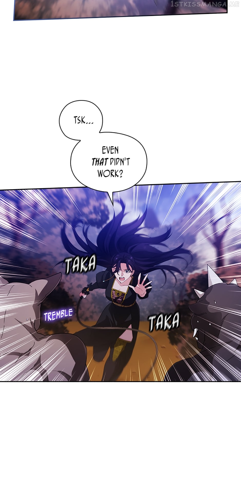 Reminiscence Adonis Chapter 217 - page 19