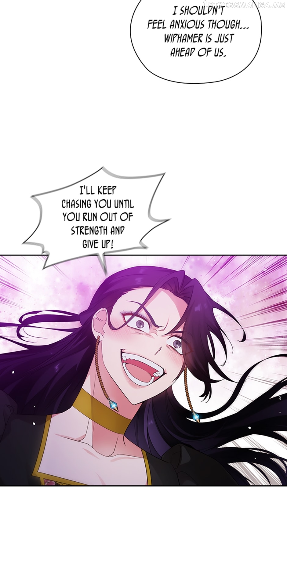 Reminiscence Adonis Chapter 217 - page 23