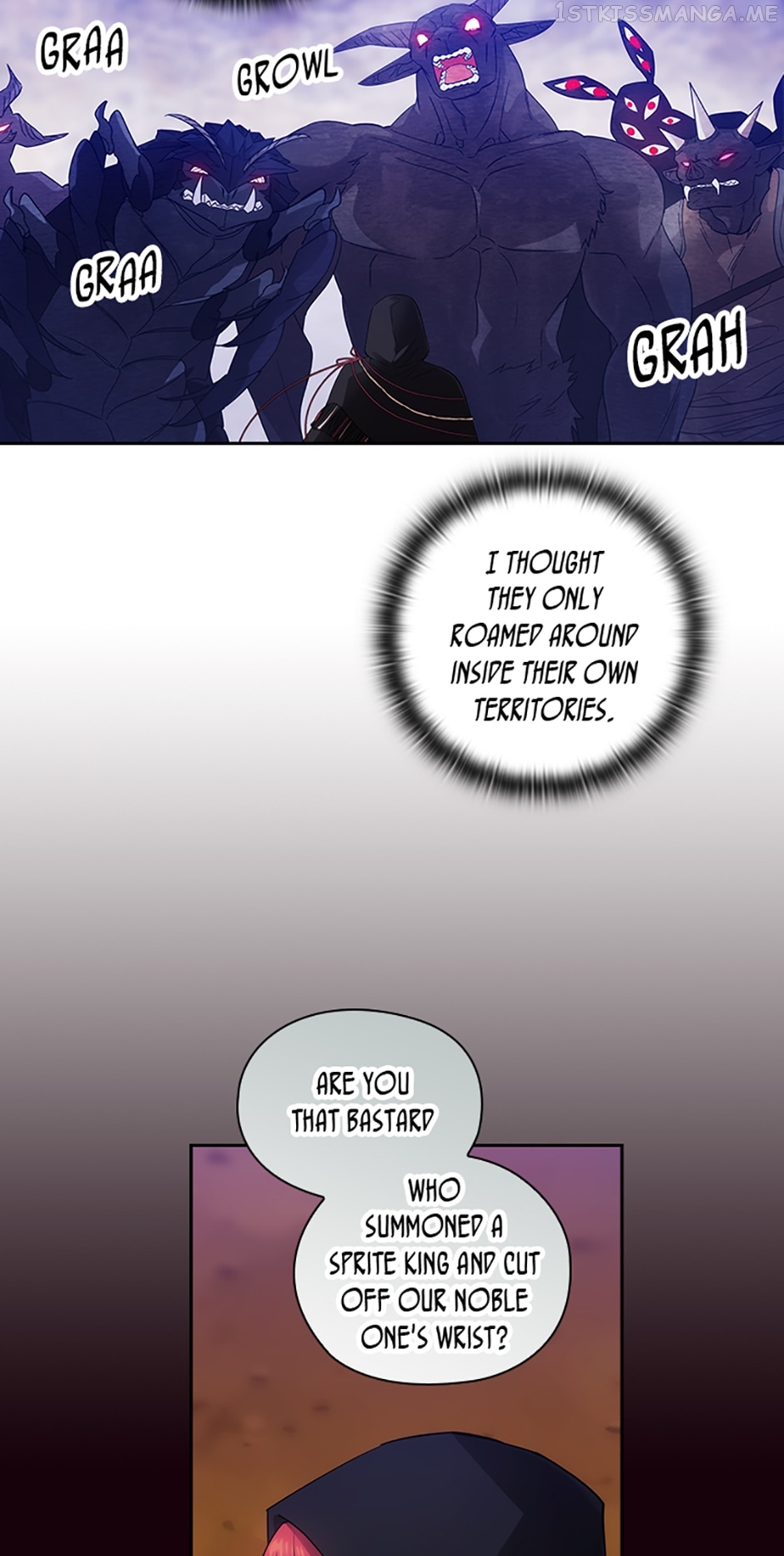 Reminiscence Adonis Chapter 217 - page 26
