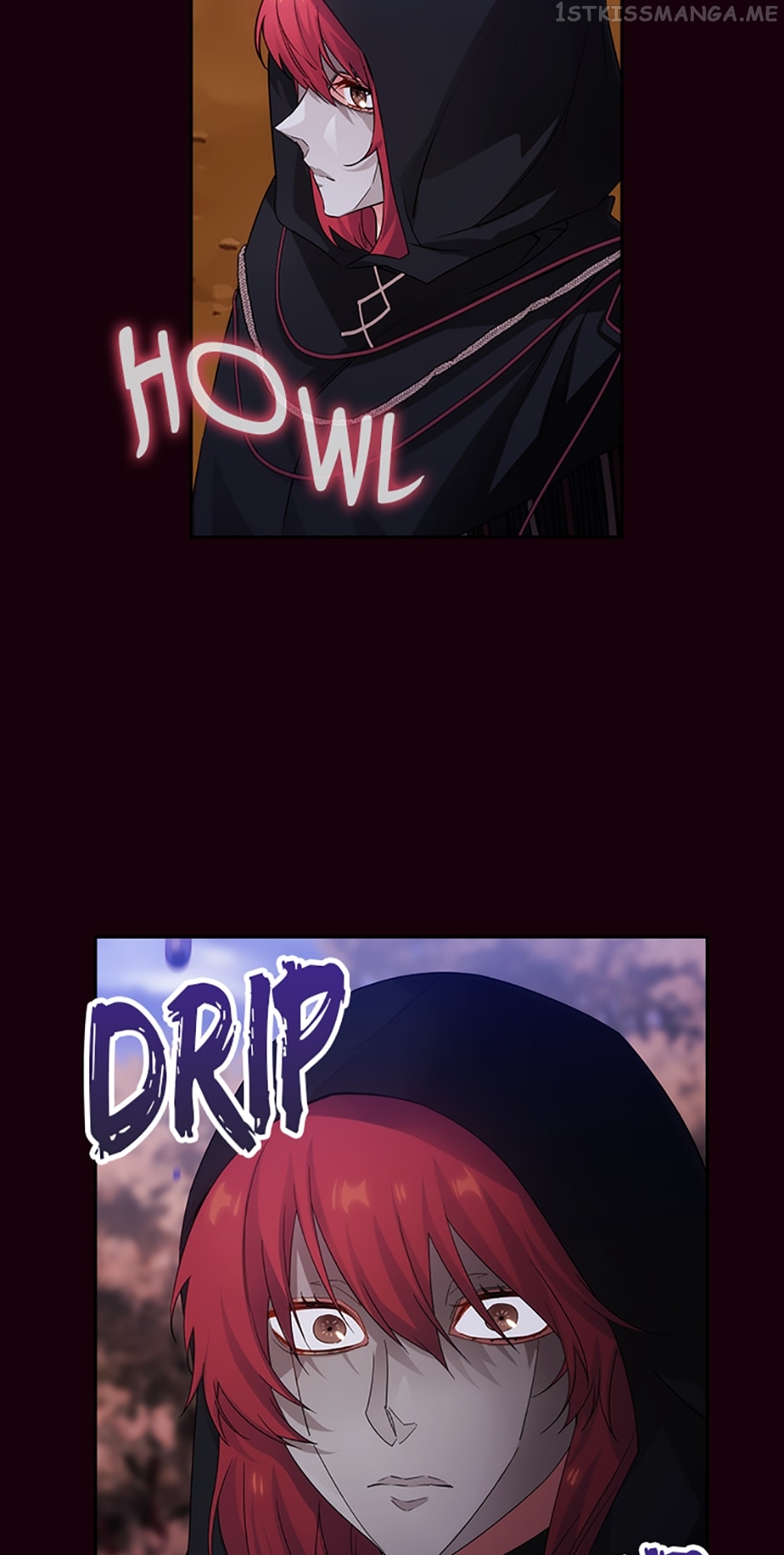 Reminiscence Adonis Chapter 217 - page 27