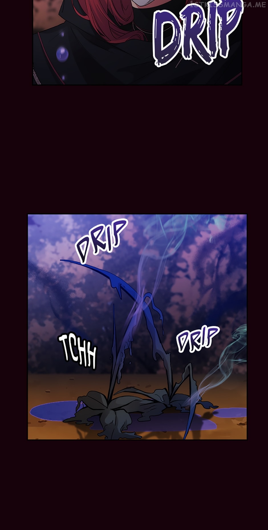 Reminiscence Adonis Chapter 217 - page 28