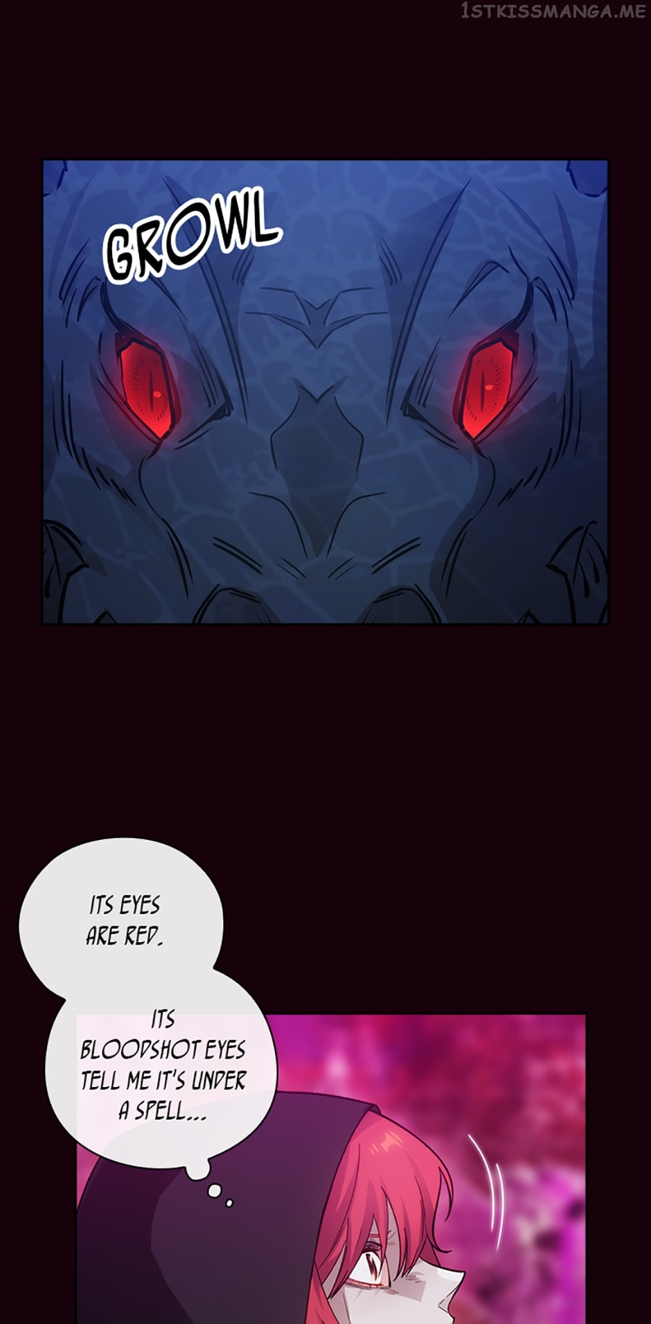 Reminiscence Adonis Chapter 217 - page 30