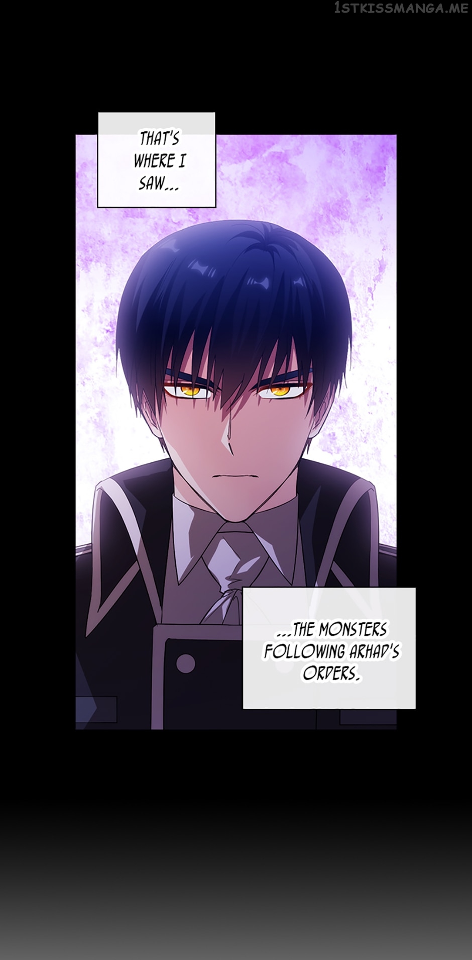 Reminiscence Adonis Chapter 217 - page 33