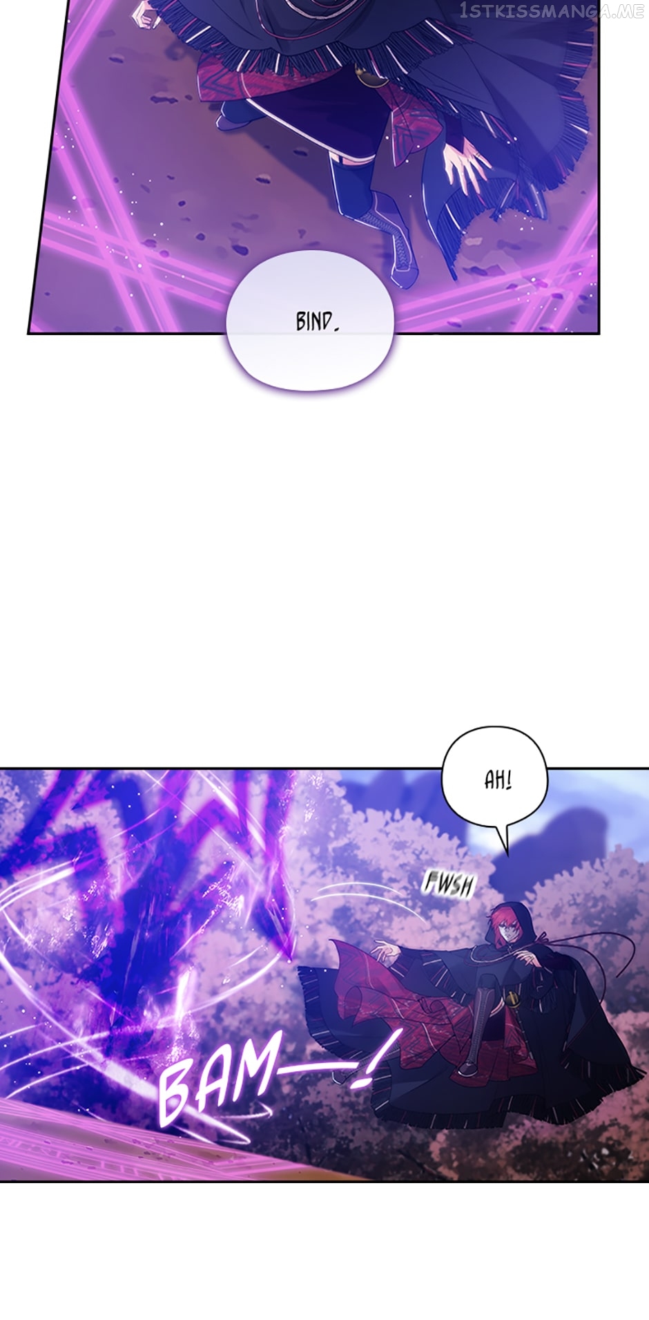 Reminiscence Adonis Chapter 217 - page 37
