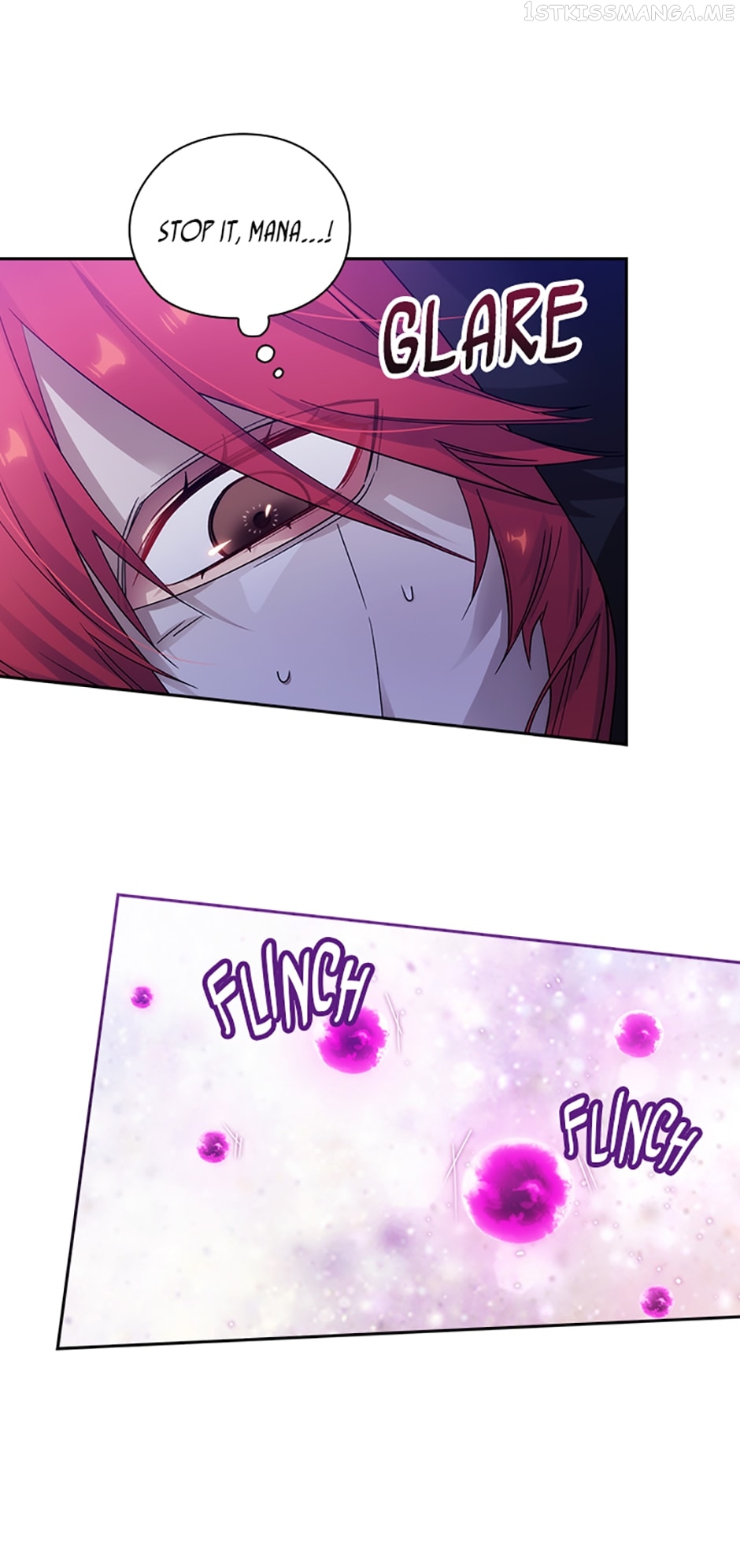Reminiscence Adonis Chapter 217 - page 39