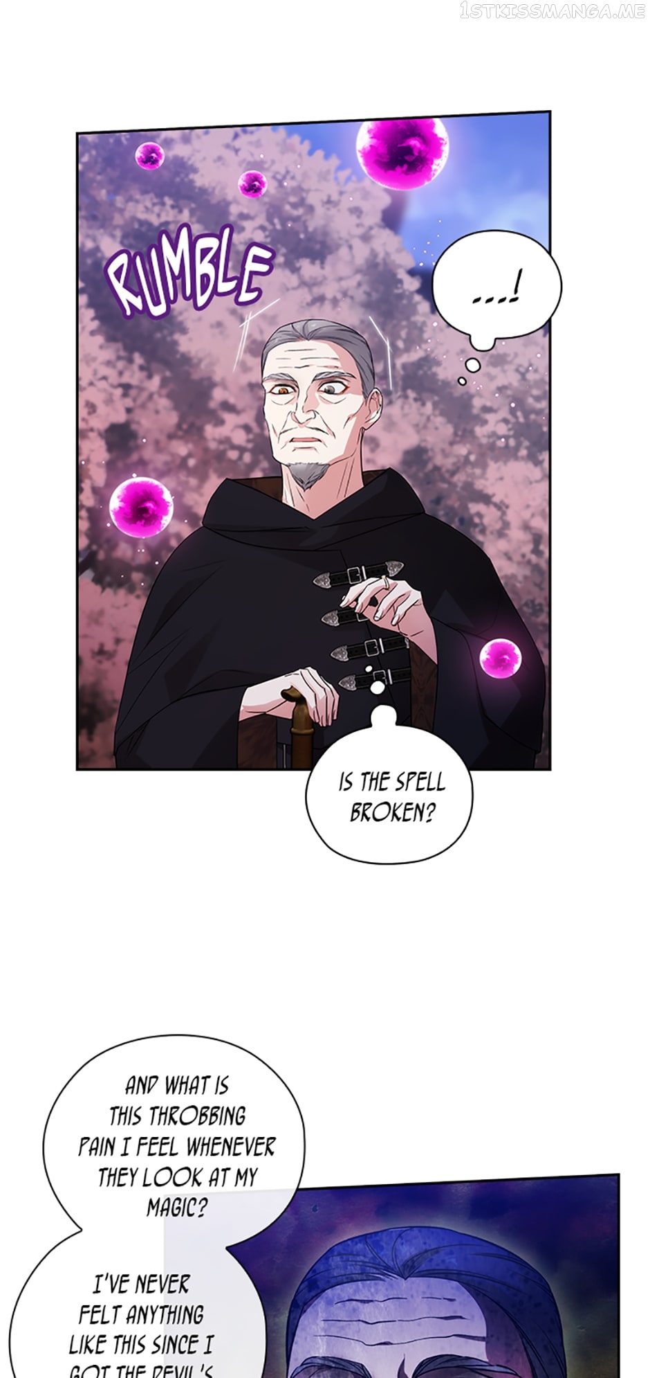 Reminiscence Adonis Chapter 217 - page 40