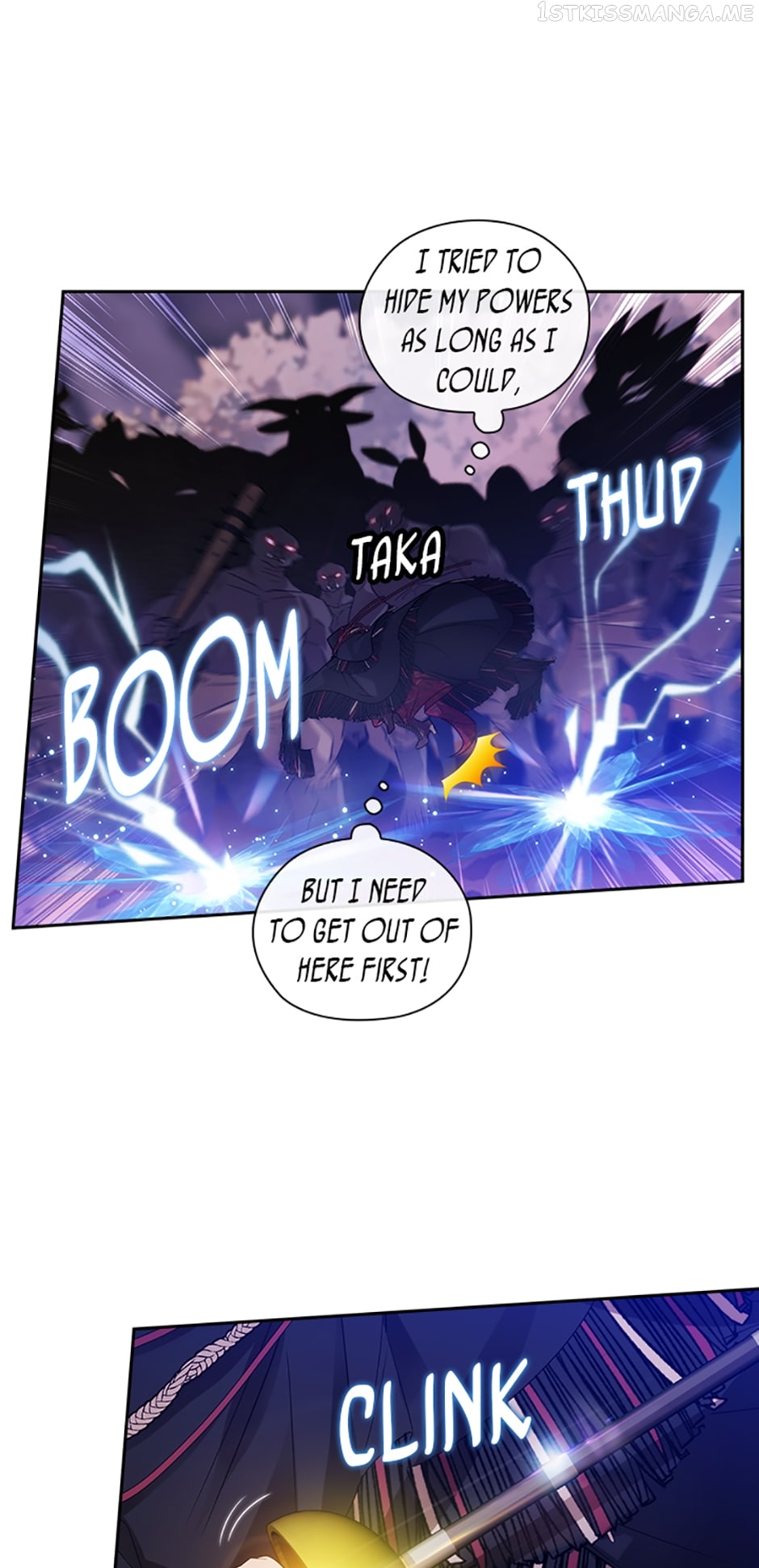 Reminiscence Adonis Chapter 217 - page 46