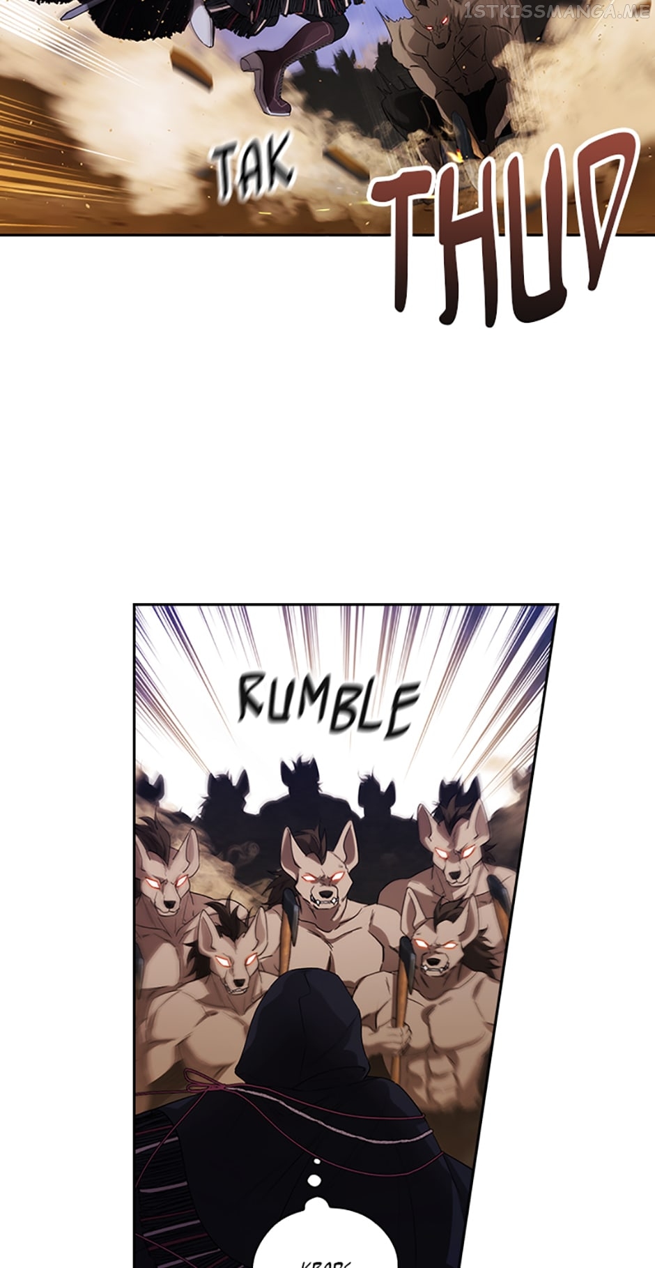 Reminiscence Adonis Chapter 217 - page 8