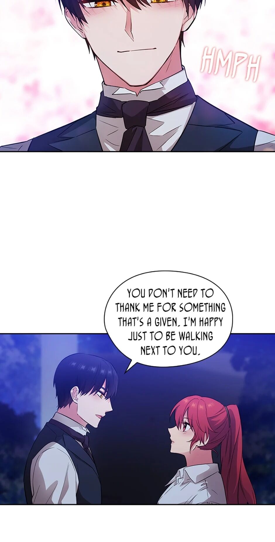 Reminiscence Adonis chapter 139 - page 24