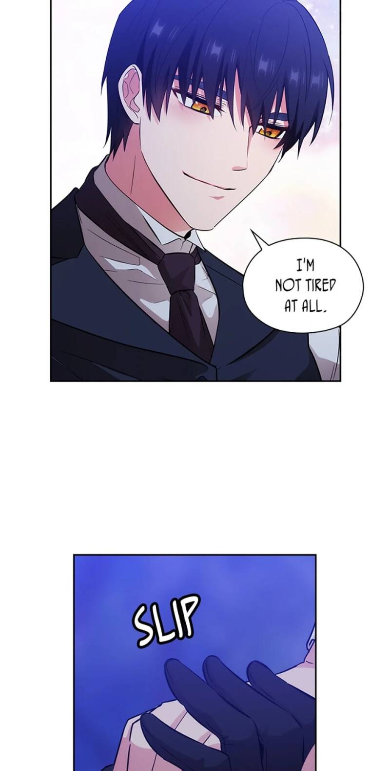 Reminiscence Adonis chapter 139 - page 26