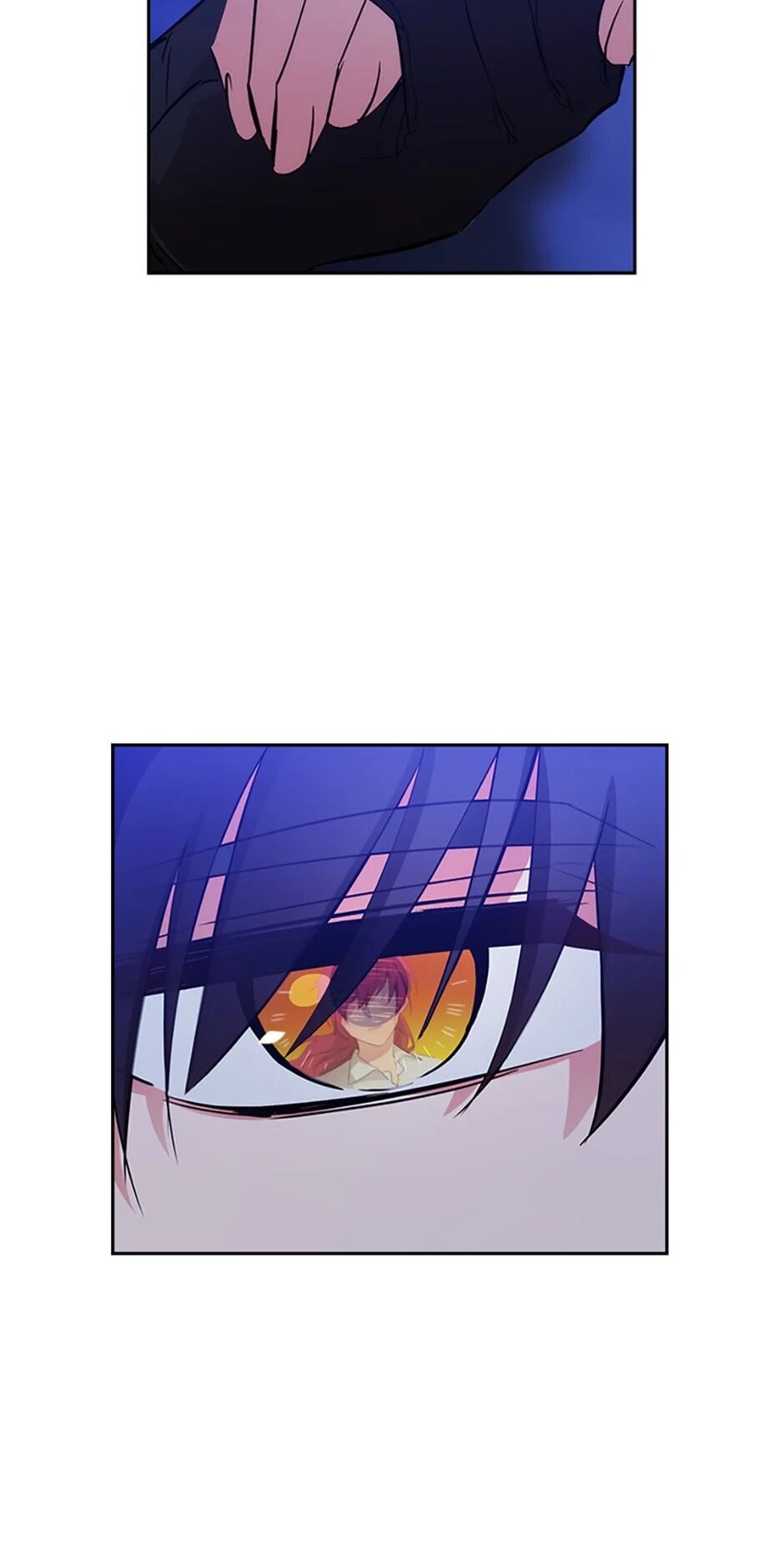 Reminiscence Adonis chapter 139 - page 27