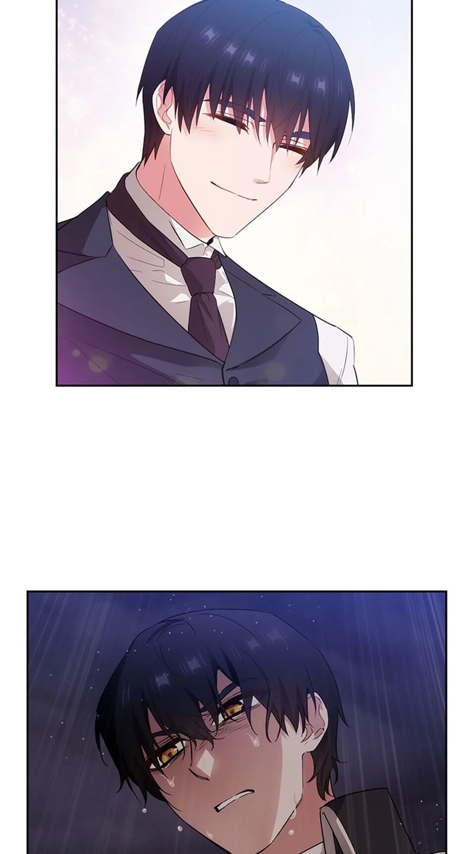 Reminiscence Adonis chapter 139 - page 39
