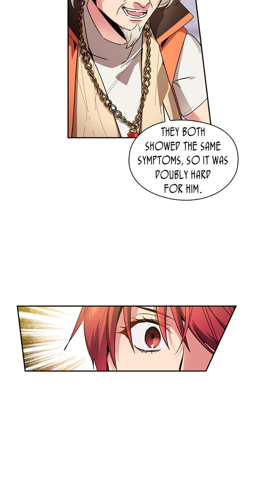Reminiscence Adonis chapter 102 - page 2