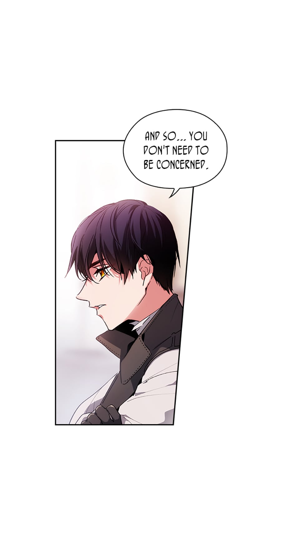 Reminiscence Adonis chapter 102 - page 23