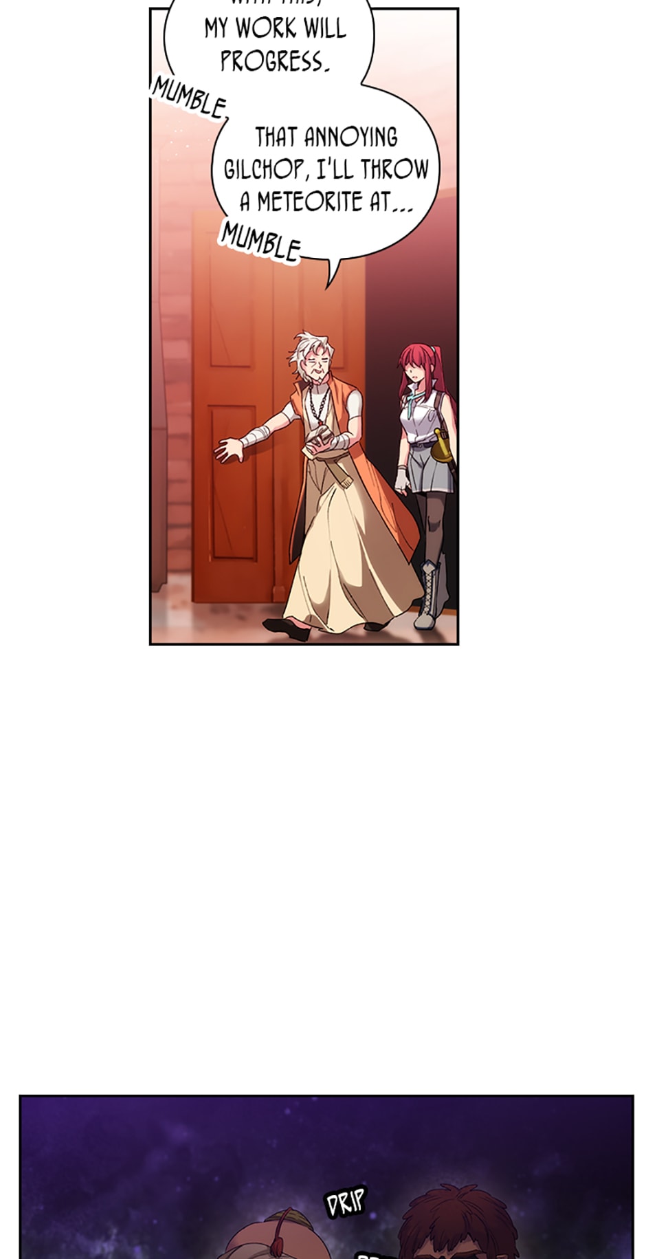 Reminiscence Adonis chapter 102 - page 26