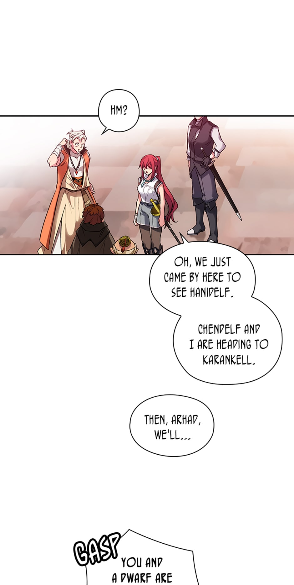 Reminiscence Adonis chapter 102 - page 28
