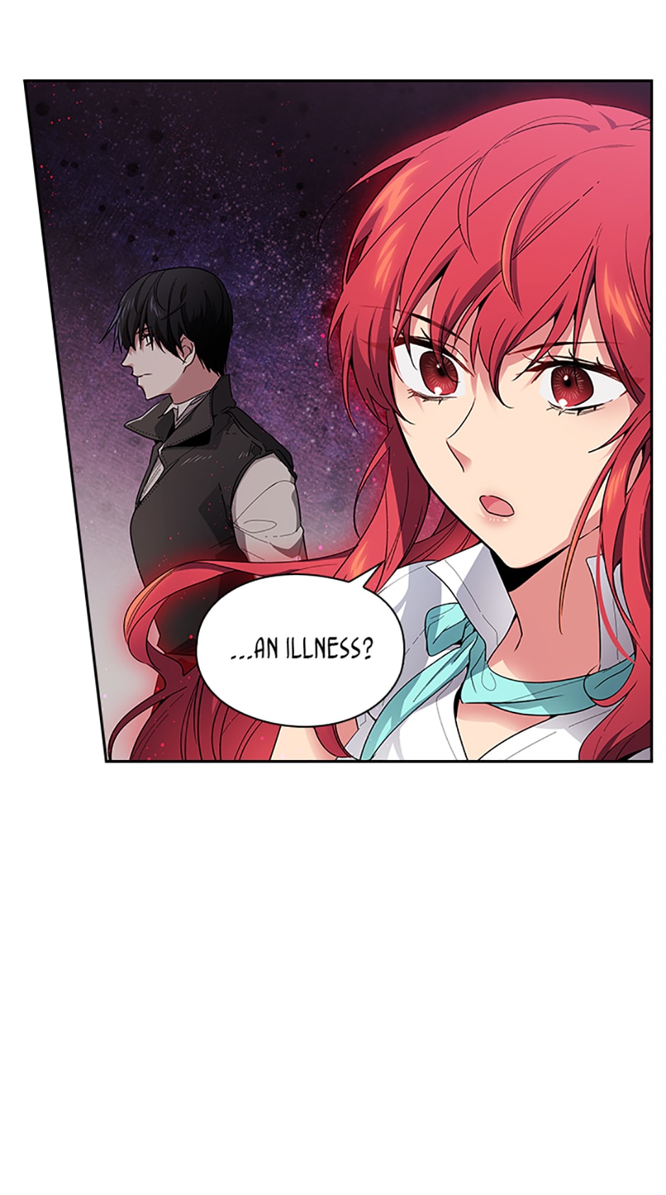 Reminiscence Adonis chapter 102 - page 3