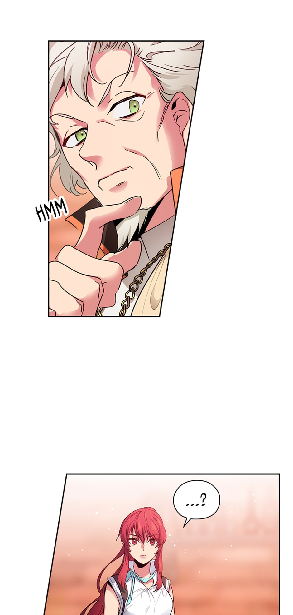 Reminiscence Adonis chapter 102 - page 39