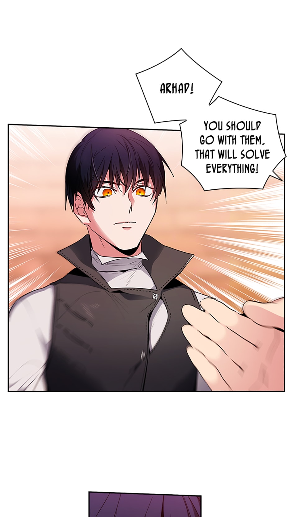 Reminiscence Adonis chapter 102 - page 41