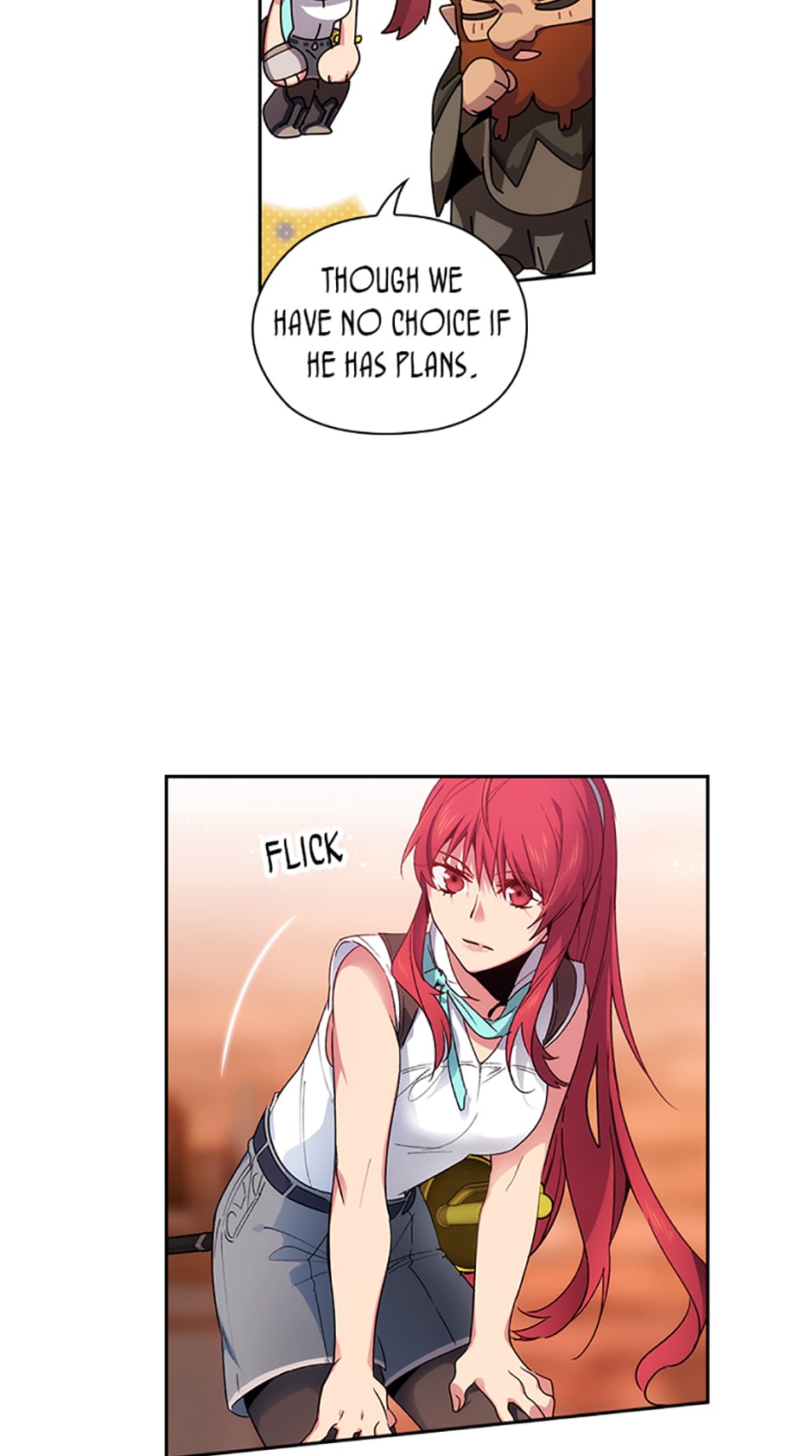 Reminiscence Adonis chapter 102 - page 48