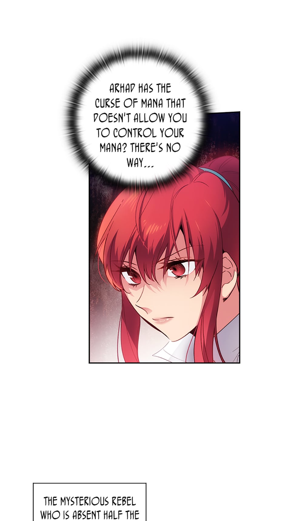 Reminiscence Adonis chapter 102 - page 7