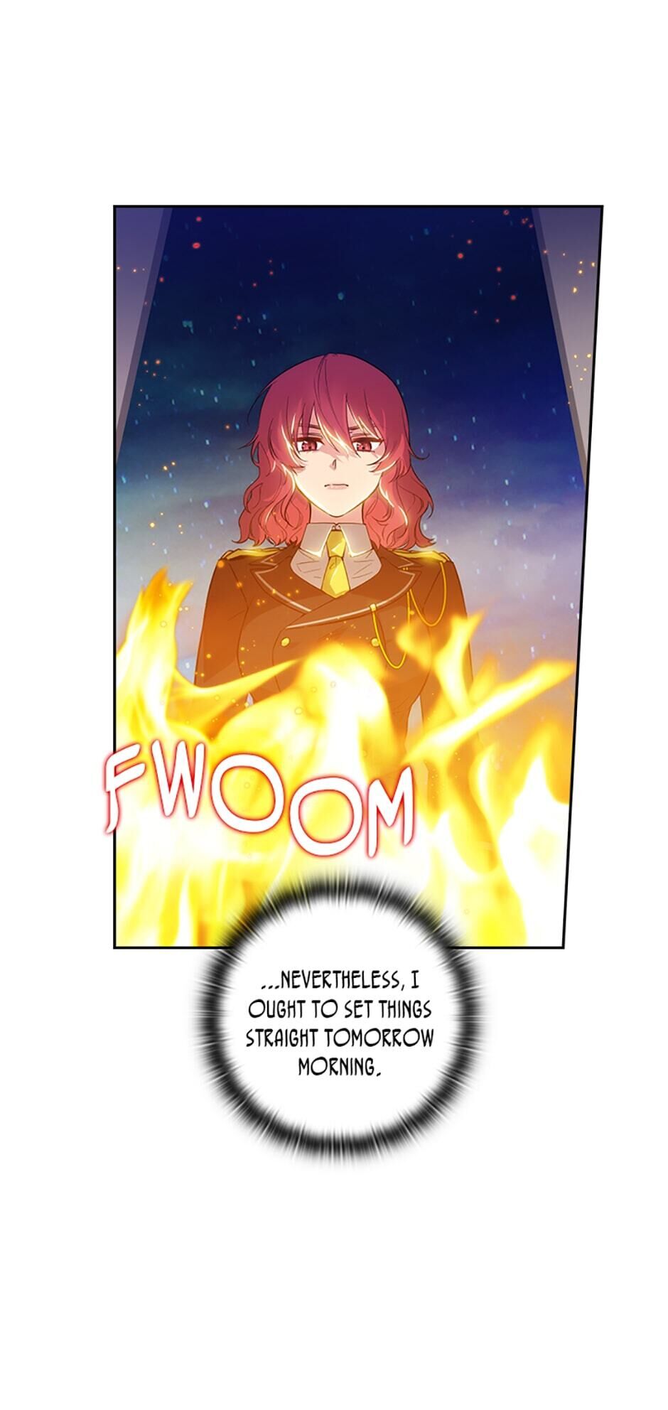 Reminiscence Adonis chapter 169 - page 21