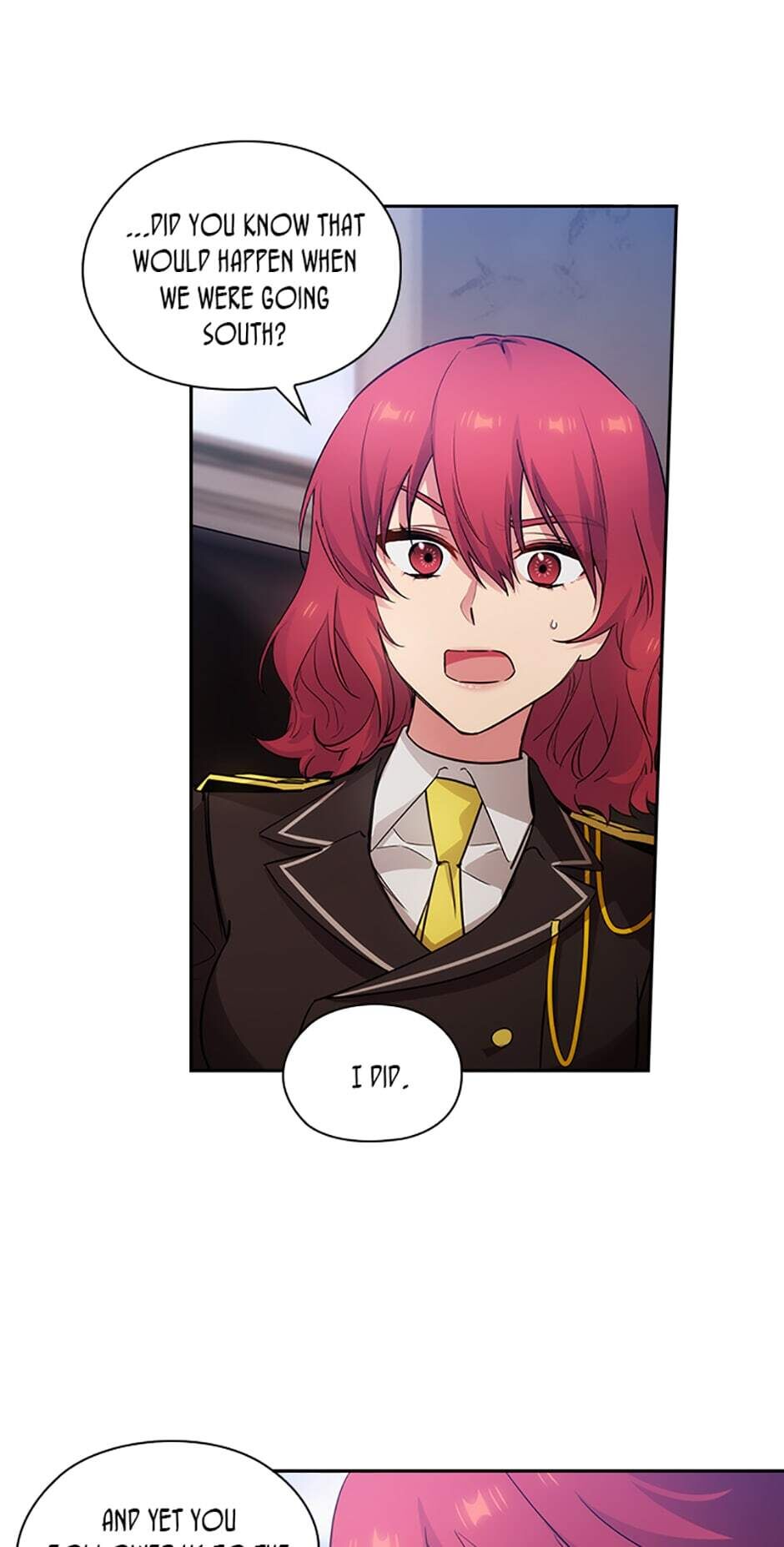 Reminiscence Adonis chapter 169 - page 35