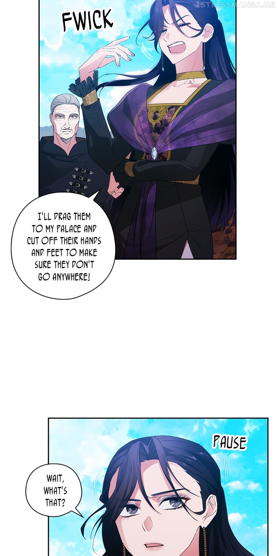 Reminiscence Adonis Chapter 216 - page 12