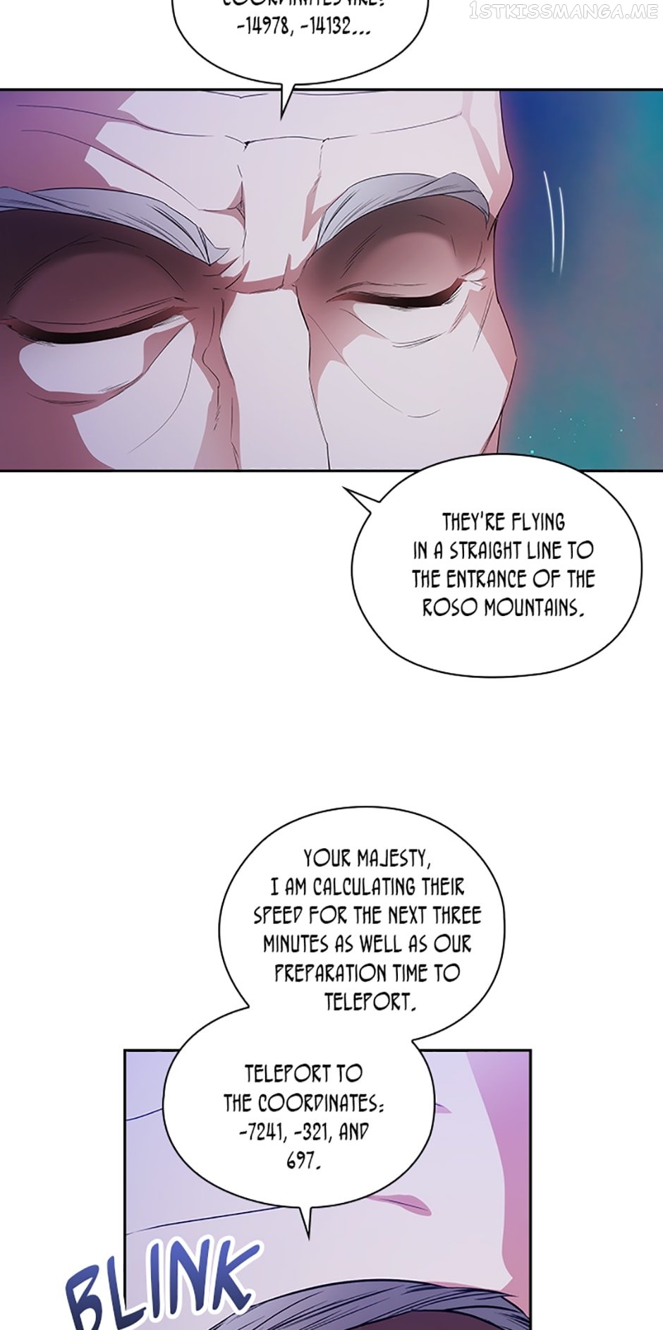 Reminiscence Adonis Chapter 216 - page 14