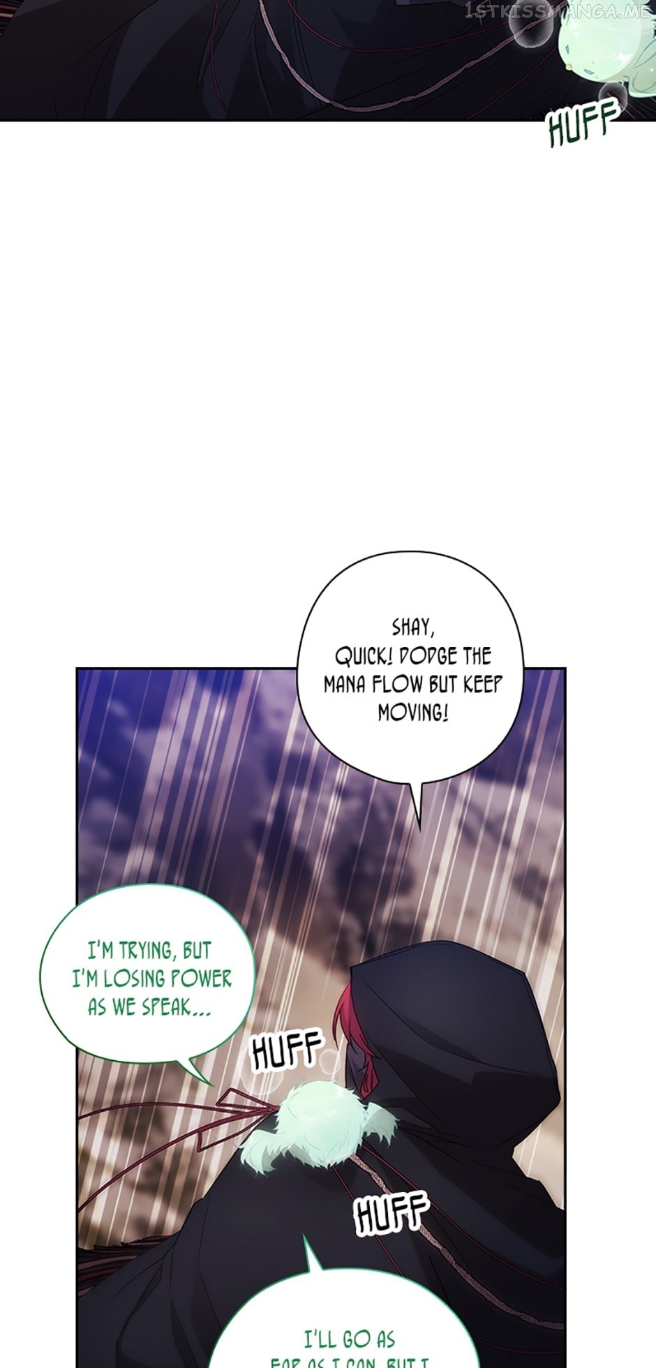 Reminiscence Adonis Chapter 216 - page 33