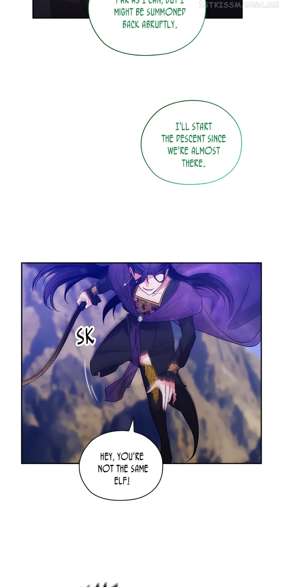 Reminiscence Adonis Chapter 216 - page 34