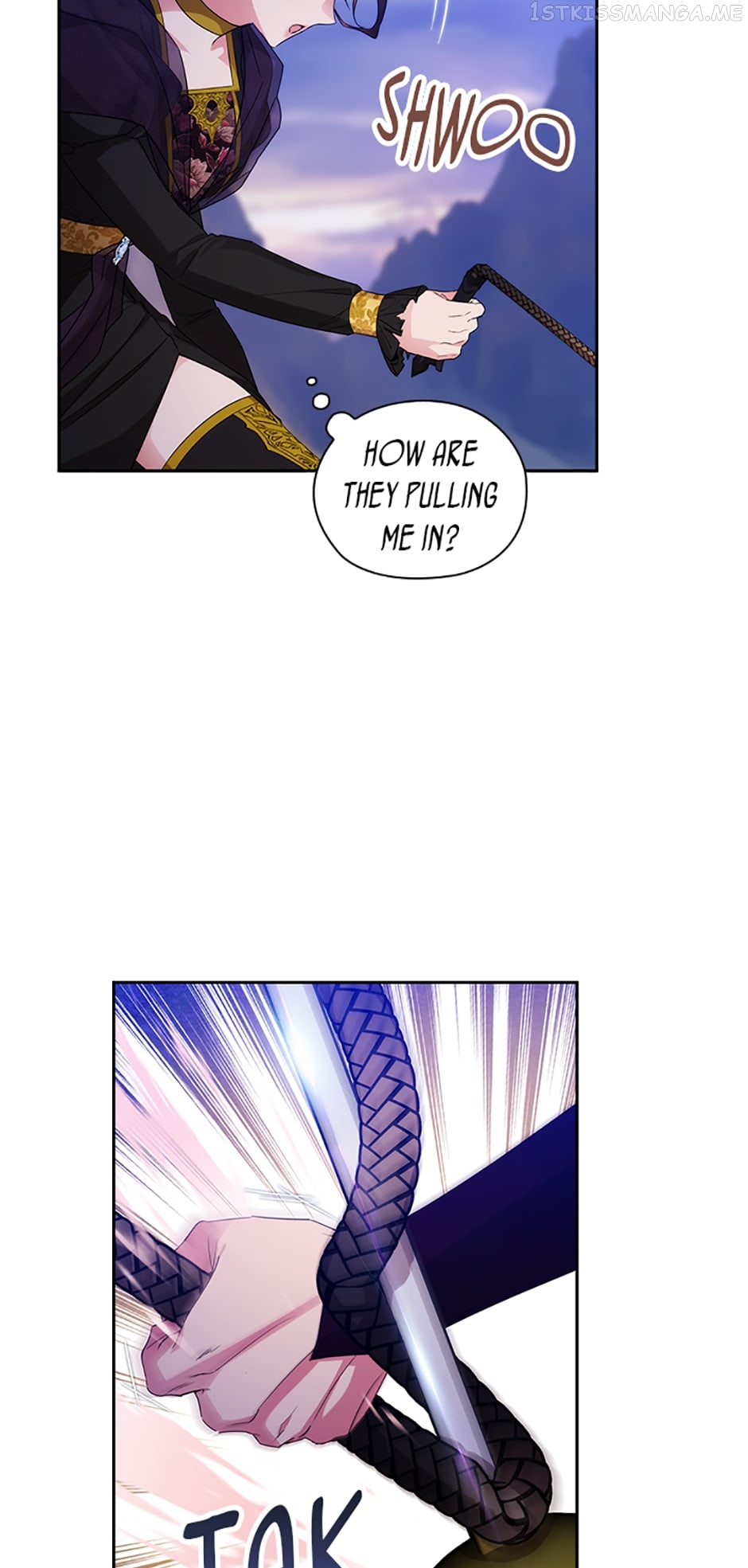 Reminiscence Adonis Chapter 216 - page 42